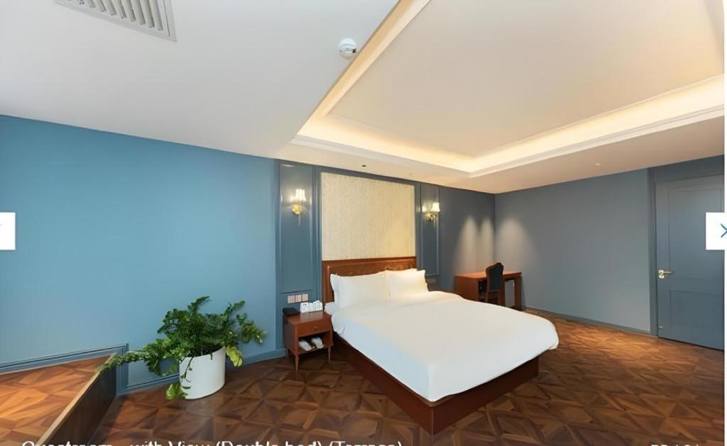 Yitingzhenshe Hotel Beijing Qianmen Eksteriør bilde